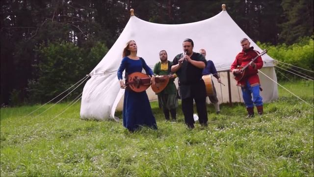 Песня средневековья смотреть онлайн