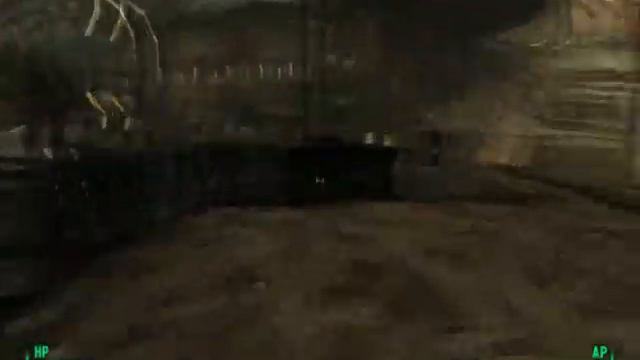 [BFG] Fallout 3 [C4][B7] смотреть онлайн