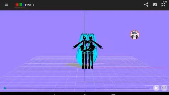 Обучение N3. Как поменять цвет фона рабочего пространства в PocketMQO? Как поставить более 1 модели смотреть онлайн