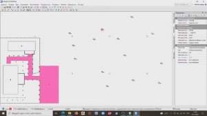 Создание рельефа в Credo Топограф
