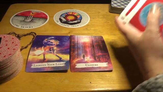 Sagittarius ? Treasure Island ? New Year’s 2021 Tarot Oracle смотреть онлайн