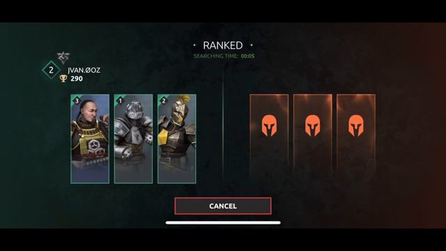 Shadow Fight Arena - Brand NEW Online PvP Part 1 смотреть онлайн