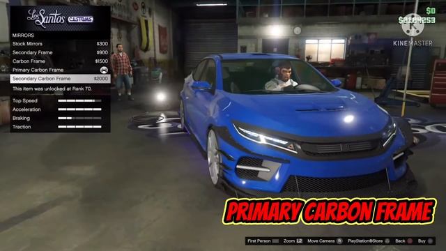 Gta 5 - DINKA SUGOI, SPORTS - ( HONDA CIVIC TYPE R ) GTA V ONLINE смотреть онлайн