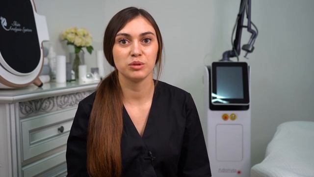 Отзыв на фракционный лазер Adonyss CarbonFrax