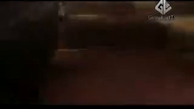 Warcraft 3 Gameland TV ОТЖЫГ