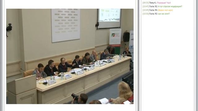 Выступление Григория Федоровича ФЕДОРОВА смотреть онлайн