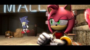 [SFM Анимация] Sonic and the Black Knight Эпилог [Русский дубляж]