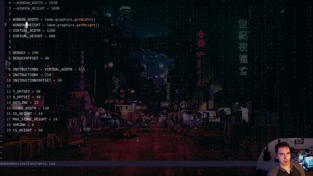 Lua Programming Devlog #232: April 28th, 2023 смотреть онлайн