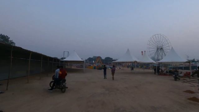 Jhansi Mahotsav 2023||Opening Date ||झाँसी महोत्सव смотреть онлайн