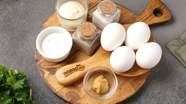 Вкусные будни