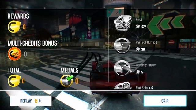 Most Aggressive King! | Asphalt 8 Bugatti Vision Gran Turismo Maxed Test Drive смотреть онлайн