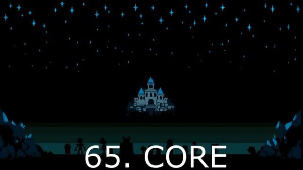 UNDERTALE FULL SOUNDTRACK (All 101 Songs)