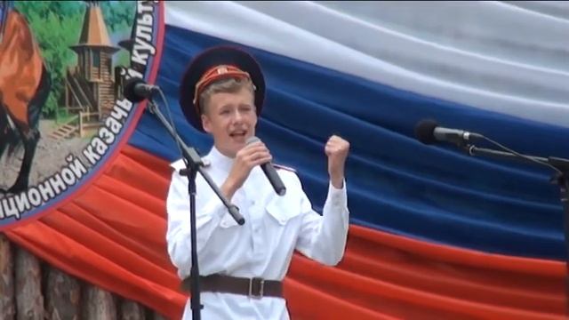 Казачья застава 2017 смотреть онлайн