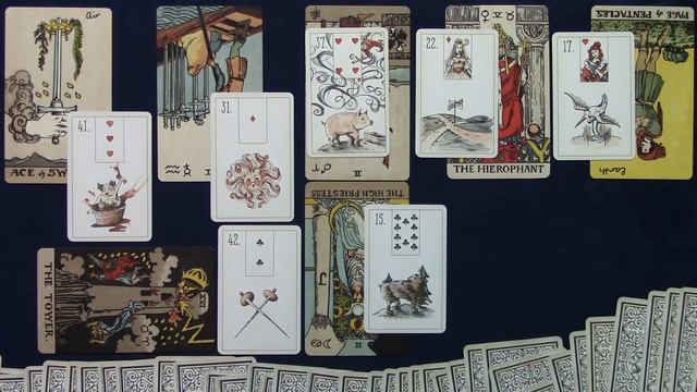 Trump's Actions, Karma & Future Monday Nov 9th, 2020 смотреть онлайн