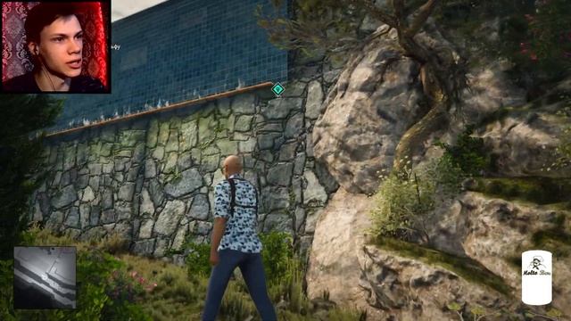 ЖЕСТОКАЯ РОМАНТИКА | Hitman World Of Assassination | Прохождение #3 смотреть онлайн