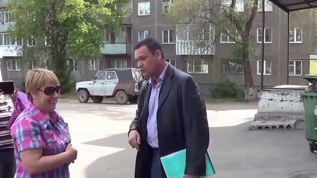 БУДУЩИЙ МЕР ПОКАЗАЛ ЧЕМ БОГАТ РУССКИЙ ЯЗЫК. МАТ!!! смотреть онлайн