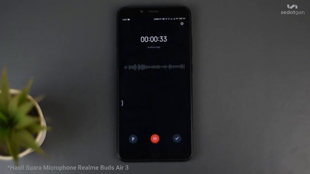 8 Alasan realme Buds Air 3 Jadi Daily Driver: Selain Audio Jernih dan ANC Kuat! смотреть онлайн