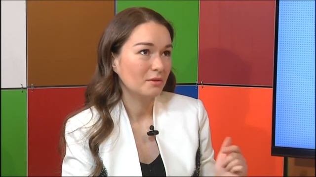 20200416-Эфир программы 'Включайся' от 13 04 2020 Беседа с сотрудниками музея смотреть онлайн