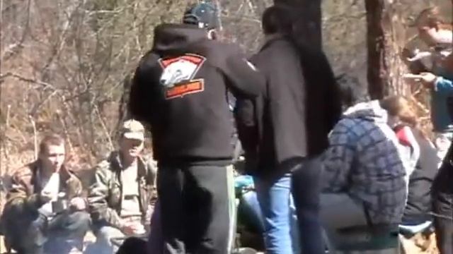 Река Чусовая сплав. смотреть онлайн