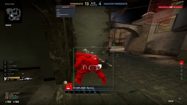 gm on b1g hvh server *b1g meme* смотреть онлайн