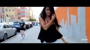 Пропаганда  -  Я Написала Любовь (Martik C Remix)