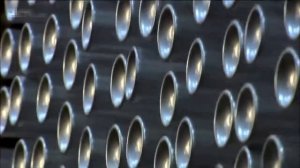 Как делают алюминиевые банки для напитков?