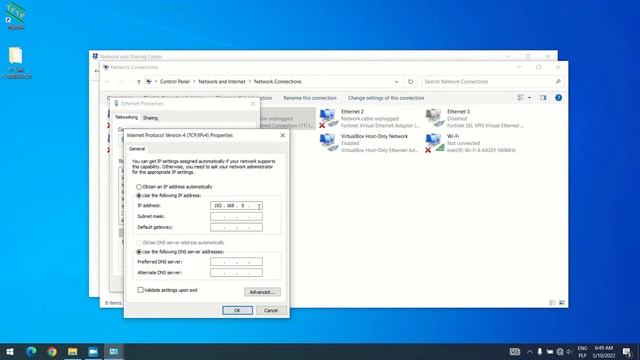 OpenWrt installation by TFTP on TP-Link TL-WR841N ver. 13 смотреть онлайн