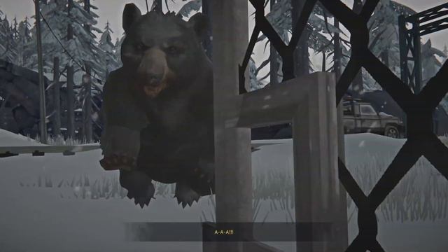 The Long Dark - Прохождение СЮЖЕТА. Эпизод 2: Ч 1.лонг дарк. смотреть онлайн