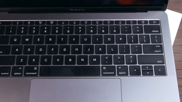 ОБЗОР APPLE MACBOOK PRO 13 2016 ► НЕ ДЛЯ ПРО? ► BIG GEEK смотреть онлайн