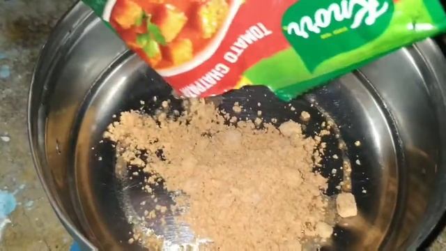 Knorr Soup//Tomato Chatpata Soup Cook Electric Kettle