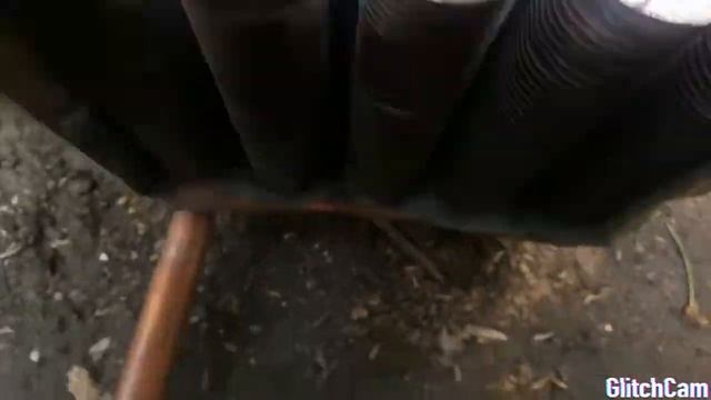 Вскрытие теплообменника газового котла Rinnai смотреть онлайн