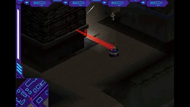 Syndicate Wars (5) - Первая боль смотреть онлайн