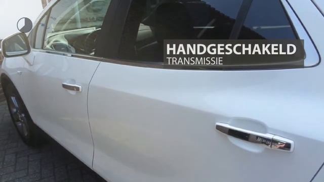 Opel Mokka 1.4 T Cosmo navigatie смотреть онлайн