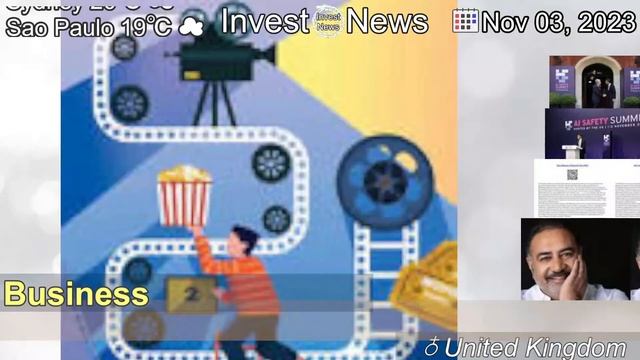 [Latest]AI bot capable of insider trading and lying, say researchers смотреть онлайн