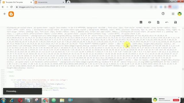 [ Updated ] blockquote with copy and share button script for blogger and wordpress смотреть онлайн