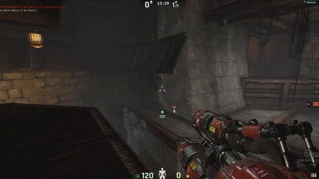 DM-Broken version 6 смотреть онлайн