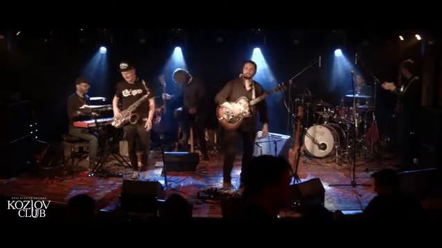 BROTHERS FOR NOTHING: DIRE STRAITS TRIBUTE смотреть онлайн