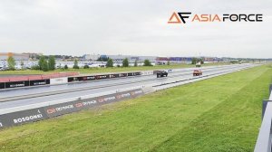 Заезды: Omoda C5 vs Geely Coolray