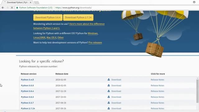 python#1 How to install Python in Windows смотреть онлайн