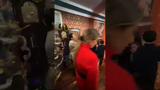 Цыганский розыгрыш Золотого браслета . Кристина ⚜️?? смотреть онлайн