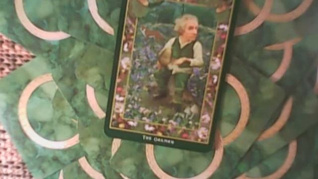 С 2 по 8 мая прогноз для всех стихий знаков Зодиака на картах Таро от Иволги смотреть онлайн