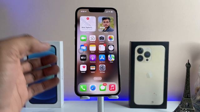 Remove background Noise in calling || How to remove background Noise in Calling смотреть онлайн