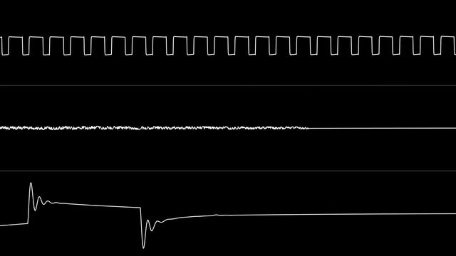 PRI - “Funky Stuff” (C64) [Oscilloscope View] смотреть онлайн