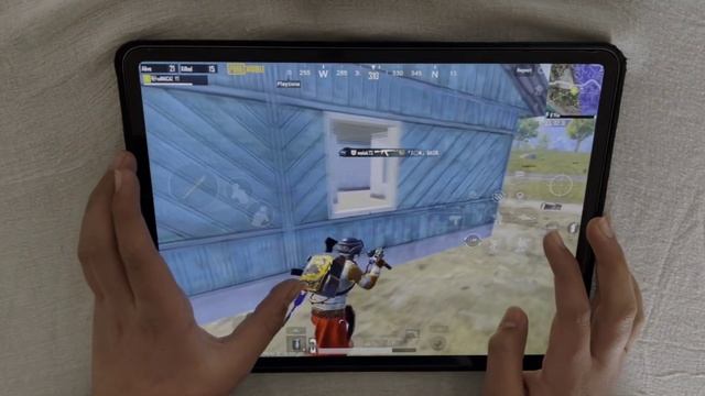 90 FPS IPAD PRO 2020 PUBG HANDCAM | 7-FINGERS CLAW NO GYRO | PUBG MOBILE смотреть онлайн
