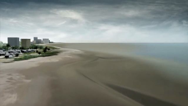 Как образуется цунами смотреть онлайн