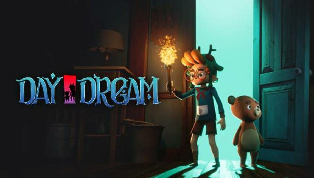 Daydream Prologue смотреть онлайн