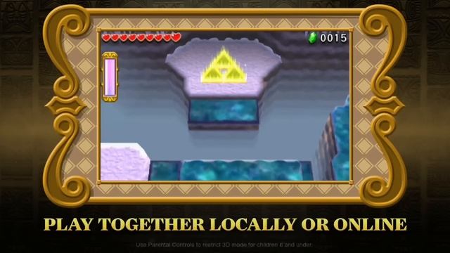 Which Zelda Remake Should Be Next? смотреть онлайн