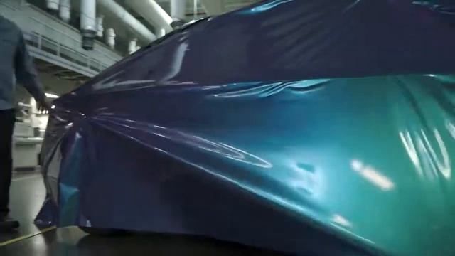 New ORACAL 970RA Premium Shift Effect Cast смотреть онлайн
