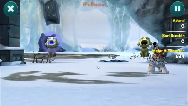 Kinectimals Unleashed Windows 8 1 смотреть онлайн