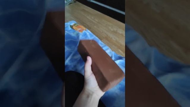 глиняный кирпич вес 2 кг смотреть онлайн